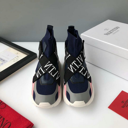 vltn heroes her sneaker