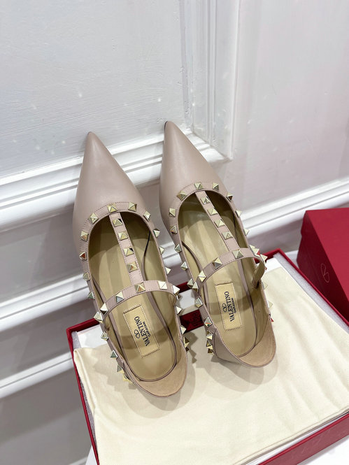 valentino shoes new collection 2021