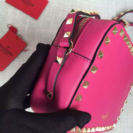 valentino fuchsia bag