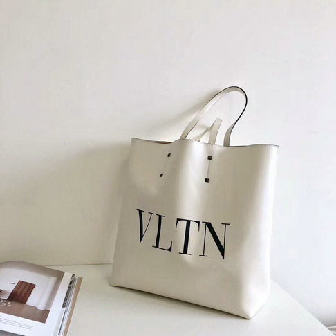 vltn shopping bag